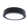 Plafón LED Gelys IP54 CristalRecord 02-444-18-380 para exterior
