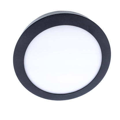 Luminaria de techo moderna ideal para iluminar tu terraza o balcón