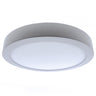 Plafón LED IP54 CristalRecord Gelys 02-444-18-000 para baño