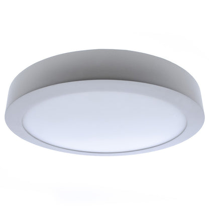 Plafón LED IP54 CristalRecord Gelys 02-444-30-000 para baño