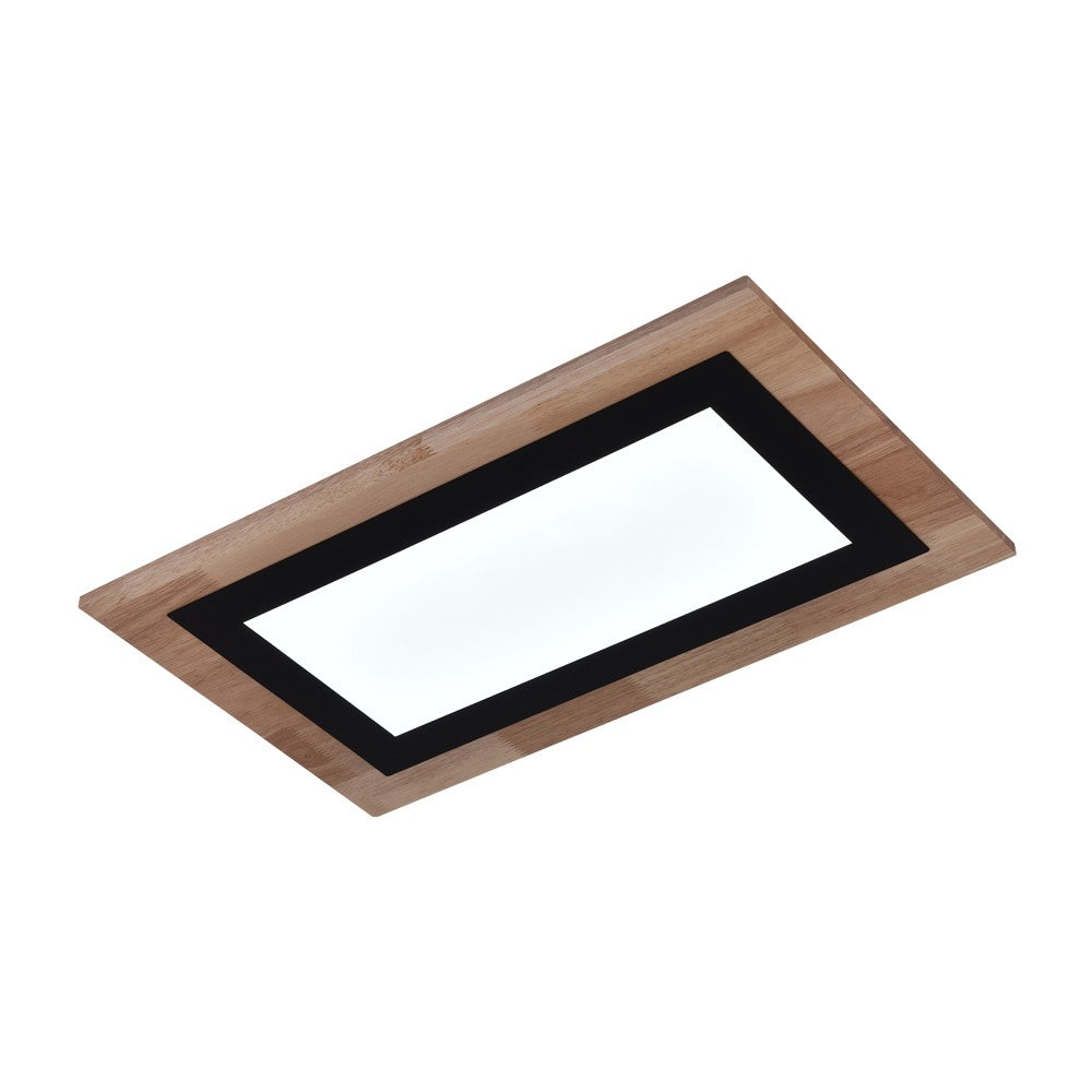 Plafón LED con temperatura de color regulable 3000-4000-6000K