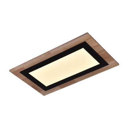 Plafón LED Smart Hasbi CristalRecord 25-274-28-116