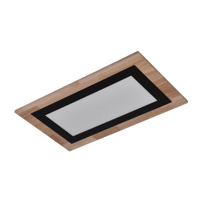 Lámpara de techo moderna ideal para salones y dormitorios