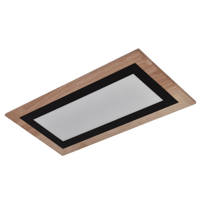 Iluminación moderna ideal para salón o cocina