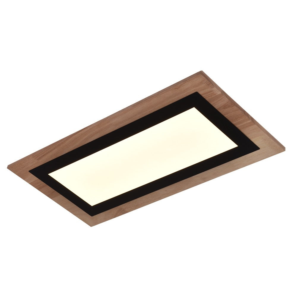 Plafón LED Smart Hasbi CristalRecord 25-275-28-116