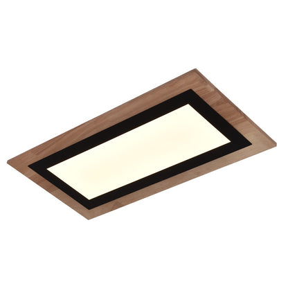Plafón LED Smart Hasbi CristalRecord 25-275-28-116
