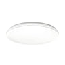 Plafón LED Indra Blanco 40cm - AJP / Alemar - 11666 - luzguru.com