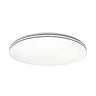 Plafón LED Indra Negro 40cm - AJP / Alemar - 11667 - luzguru.com