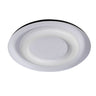 Plafón LED Circular Jara CristalRecord 27-200-36-180 para salón y dormitorio