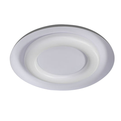 Plafón LED Circular Jara CristalRecord 27-200-36-281 para techo
