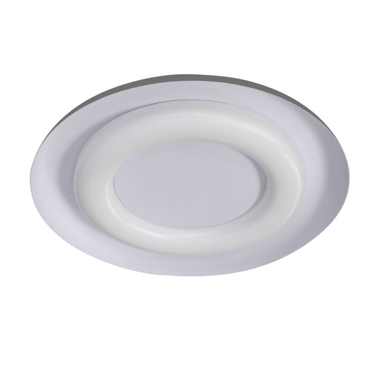 Plafón LED Circular Jara CristalRecord 27-200-36-281 para techo