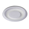 Plafón LED Circular Jara CristalRecord 27-200-36-281 para techo