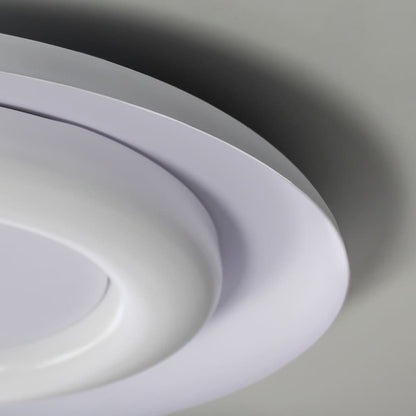 Plafón LED con 2140 lúmenes para iluminar tu hogar