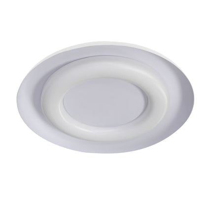 Plafón LED Circular Jara CristalRecord 27-200-36-100