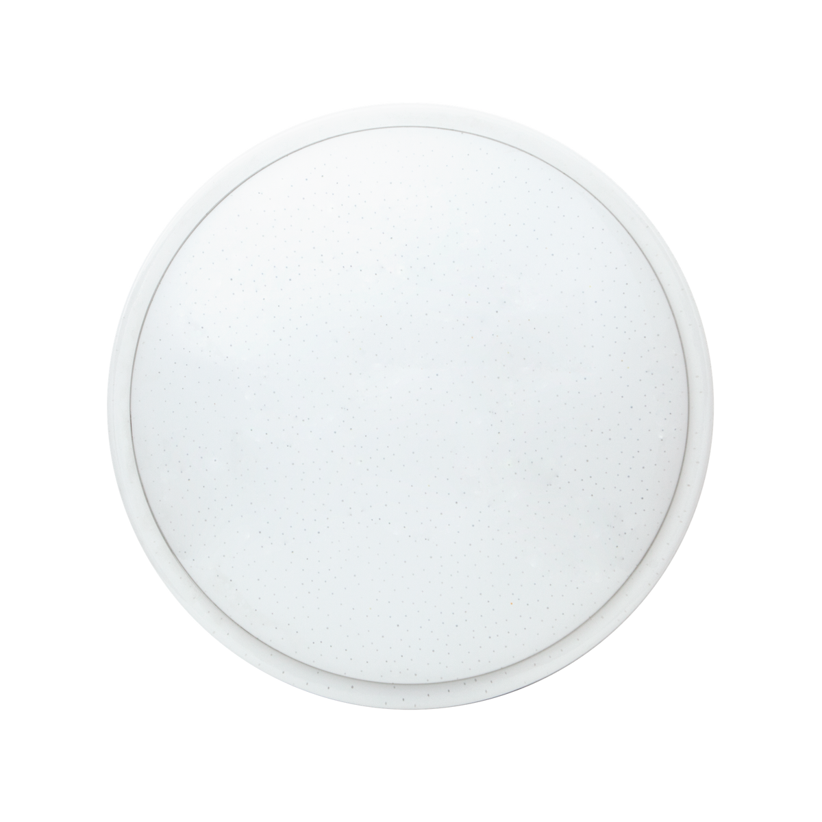 Plafón Moderno LED Java Blanco – vista principal · Ref. 097884501