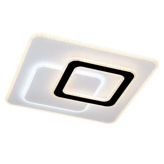 Plafón LED AJP / Alemar Loria 60454 - luzguru.com