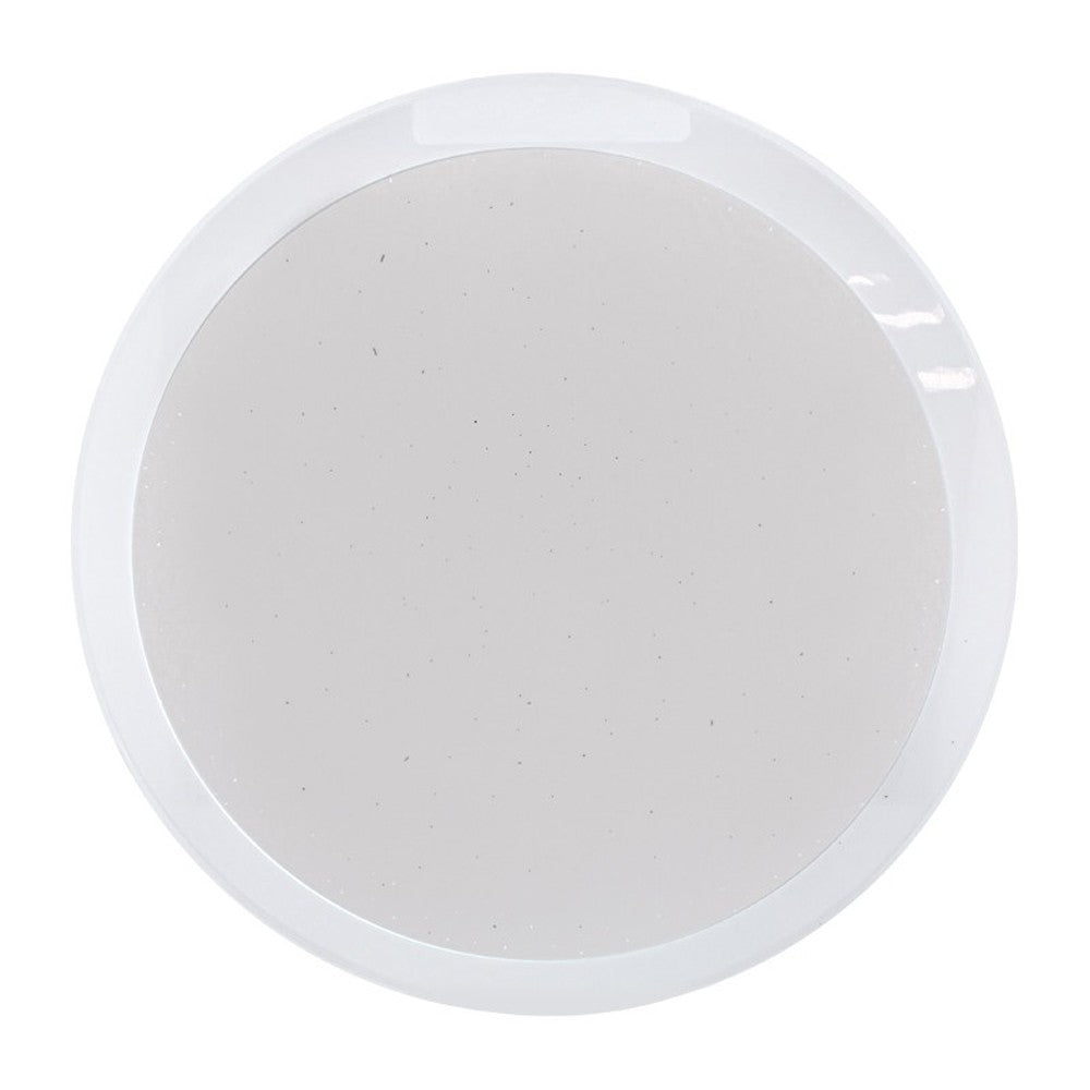 Plafón LED con temperatura de color ajustable 3000-6000K