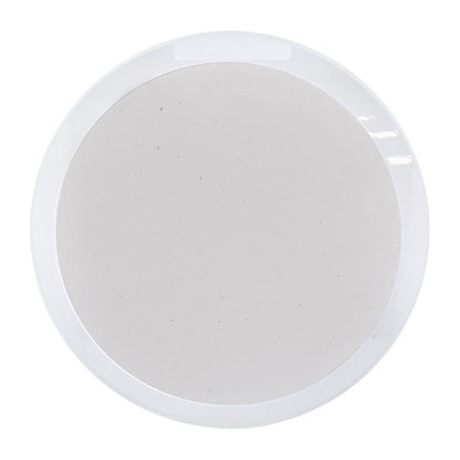Plafón LED con temperatura de color ajustable 3000-6000K