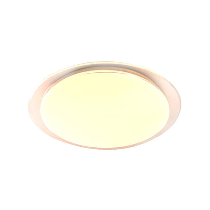 Plafón LED Melissa Regulable CristalRecord 28-826-60-100