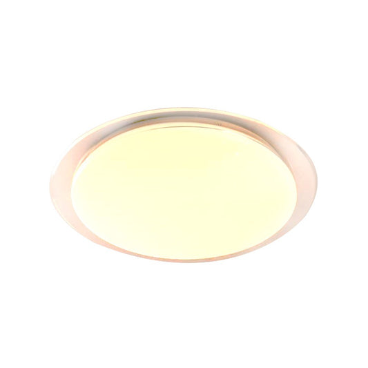 Plafón LED Melissa Regulable CristalRecord 28-826-60-100
