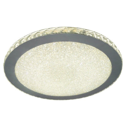 Plafón LED Milea CristalRecord 27-526-60-001