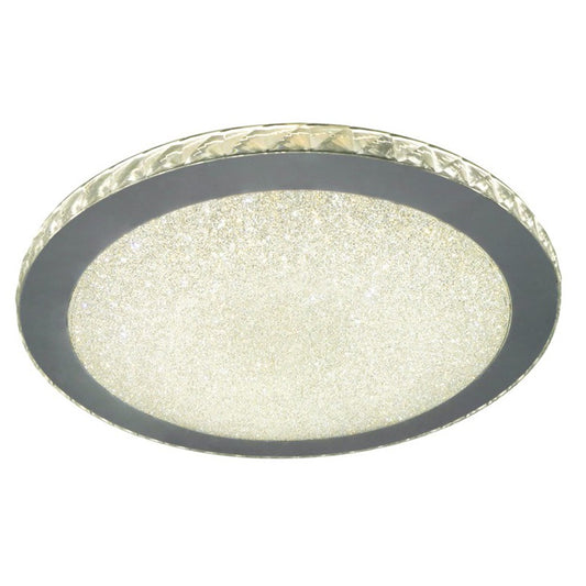 Plafón LED Milea CristalRecord 27-526-60-001