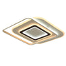 Plafón LED Naos CristalRecord 27-661-11-100