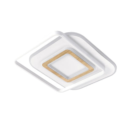 Plafón LED Naos Nature CristalRecord 27-671-11-116