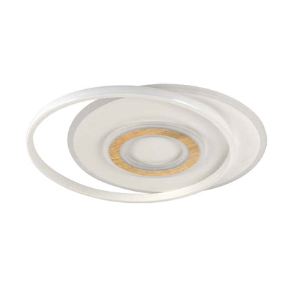 Plafón LED Naos Nature CristalRecord 27-672-11-116