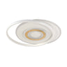 Plafón LED Naos Nature CristalRecord 27-672-11-116