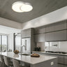 Plafón LED Niro Blanco 67W AJP / Alemar - luzguru.com