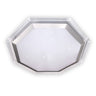 Plafón LED OTTO CristalRecord 27-303-60-003 regulable y CCT
