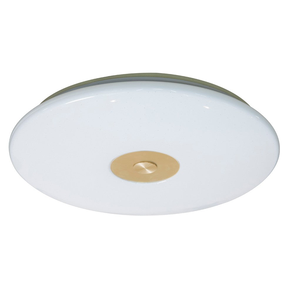 Plafón LED Pro Dimmable CristalRecord 28-502-50-500