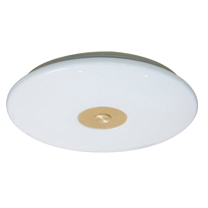 Plafón LED Pro Dimmable CristalRecord 28-502-50-500