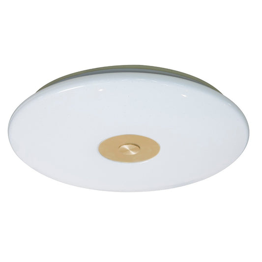 Plafón LED Pro Dimmable CristalRecord 28-502-50-500