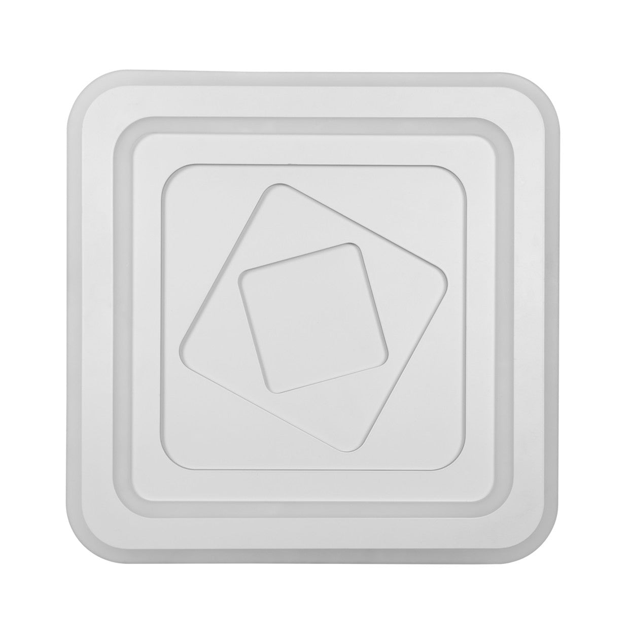 Medidas Plafón LED Rado 97W AJP/Alemar (Ref. 11504) - luzguru.com
