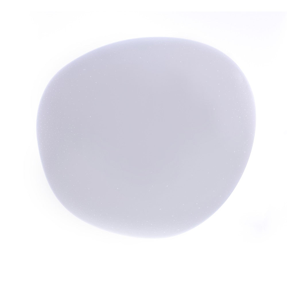 Plafón LED Estrellas CristalRecord Reys 26-863-36-100 para iluminación infantil