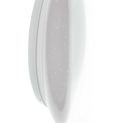 Plafón LED infantil Reys con temperatura de color ajustable 3000-4000-6000K