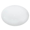 Plafón LED Regulable Sever Estrellas CristalRecord 26-102-42-100