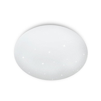 Plafón LED Sever estrellas CristalRecord 27-102-72-100