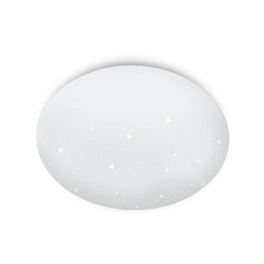 Plafón LED Sever estrellas CristalRecord 27-102-72-100
