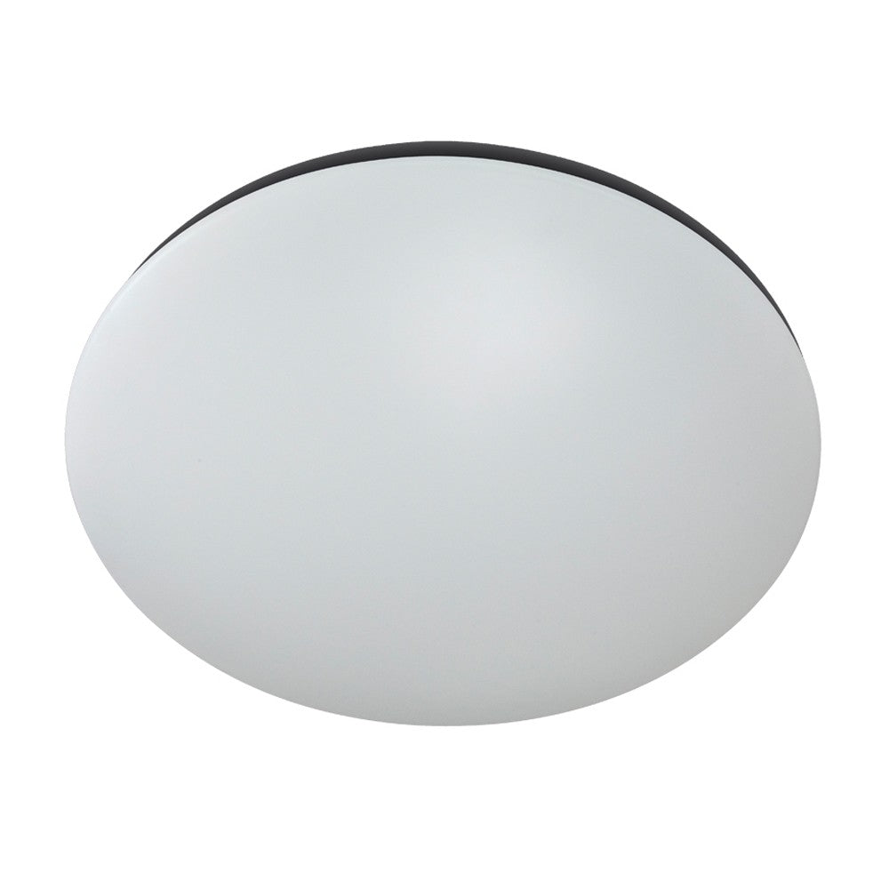 Plafón LED Redondo Regulable CristalRecord Sever 26-102-42-500