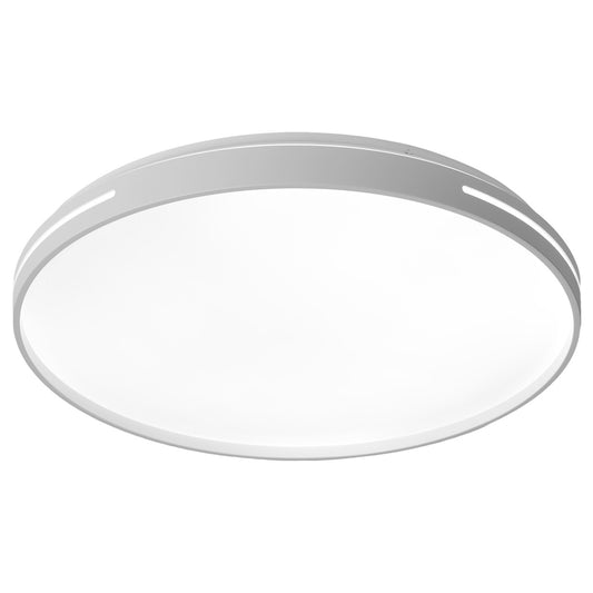 Plafón LED de Techo Vito 50 cm 72W Blanco Alemar - vista principal | AJP / Alemar