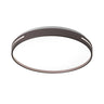 Plafón LED Vito Café 40cm - AJP / Alemar - 11679 - luzguru.com