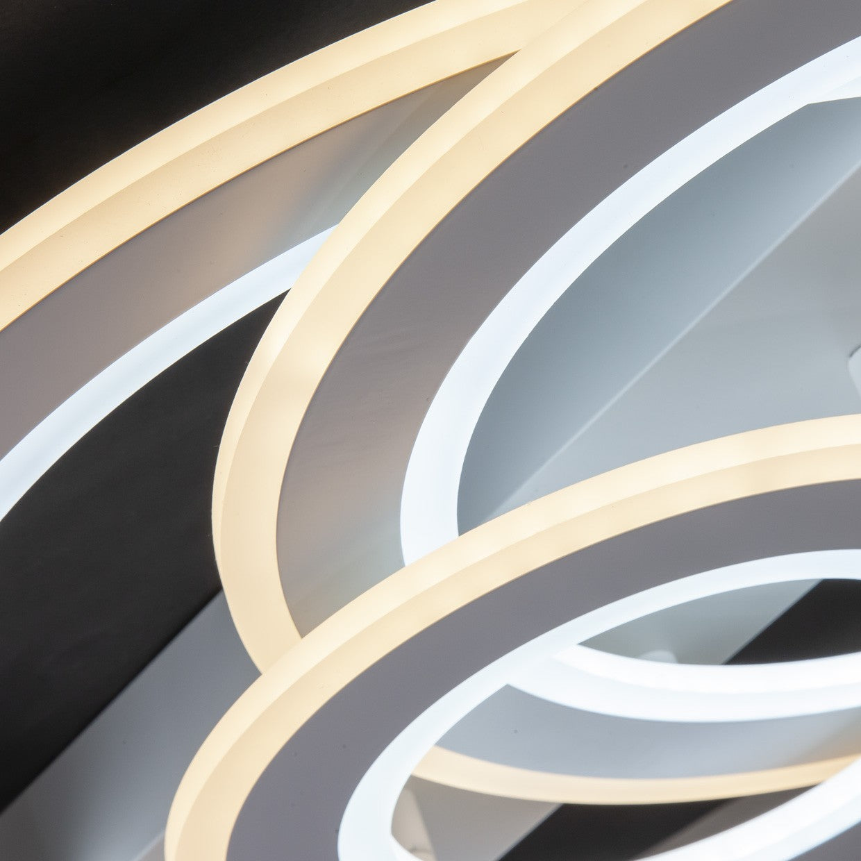 Medidas Plafón LED Zero 50W AJP/Alemar (Ref. 60227) - luzguru.com
