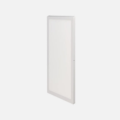 Panel LED LLANO con temperatura de color seleccionable (3000K-4000K-6500K)