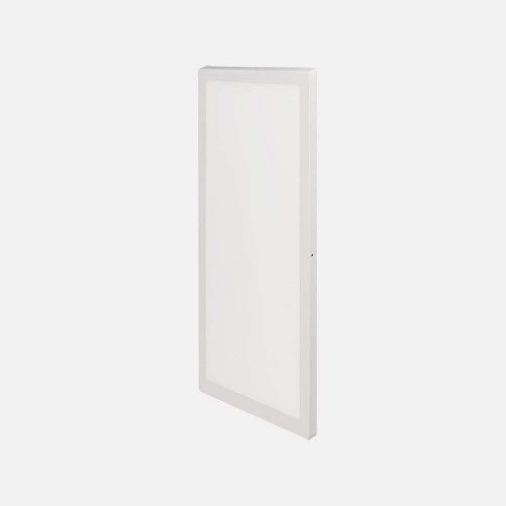 Iluminación LED moderna y adaptable ideal para oficinas y espacios de trabajo