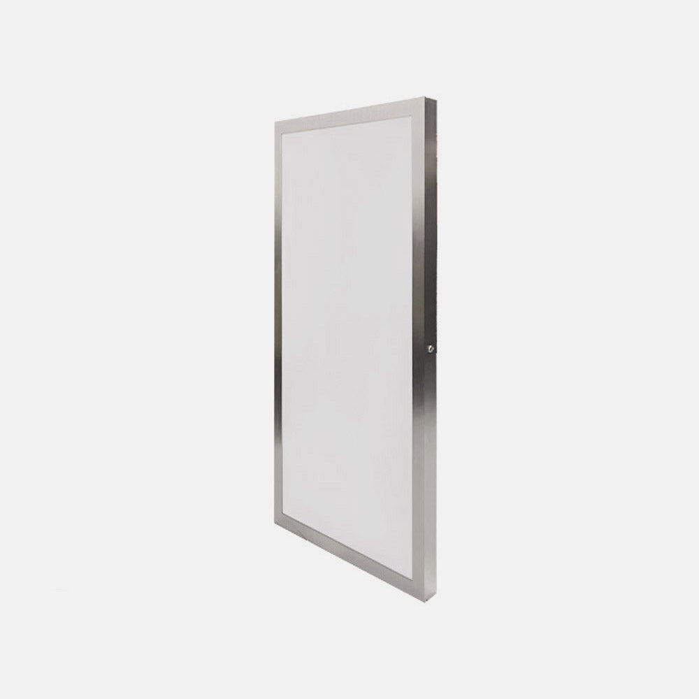 Panel LED con temperatura de color ajustable (3000K-4000K-6500K)