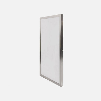 Panel LED con temperatura de color ajustable (3000K-4000K-6500K)