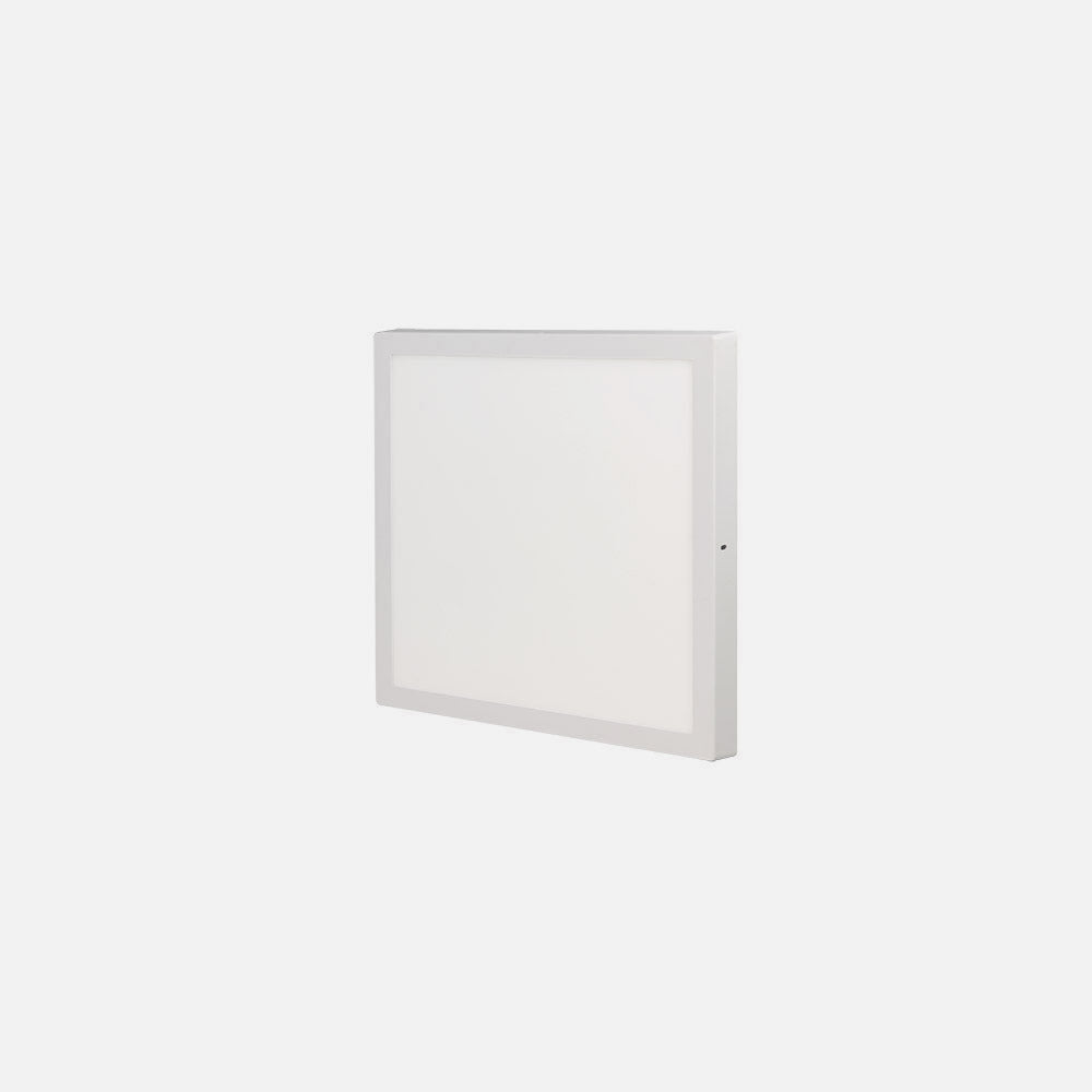 Panel LED con temperatura de color seleccionable 3000K-4000K-6500K